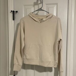 Danskin Cream Kids Hoodie